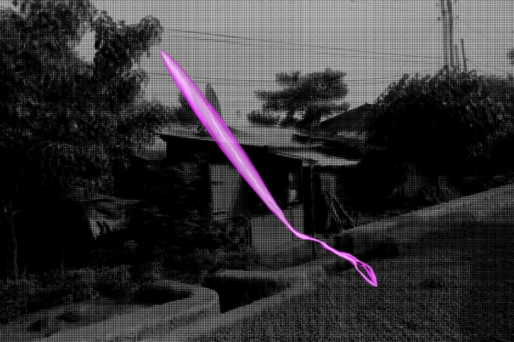 Neighborhood Corridor