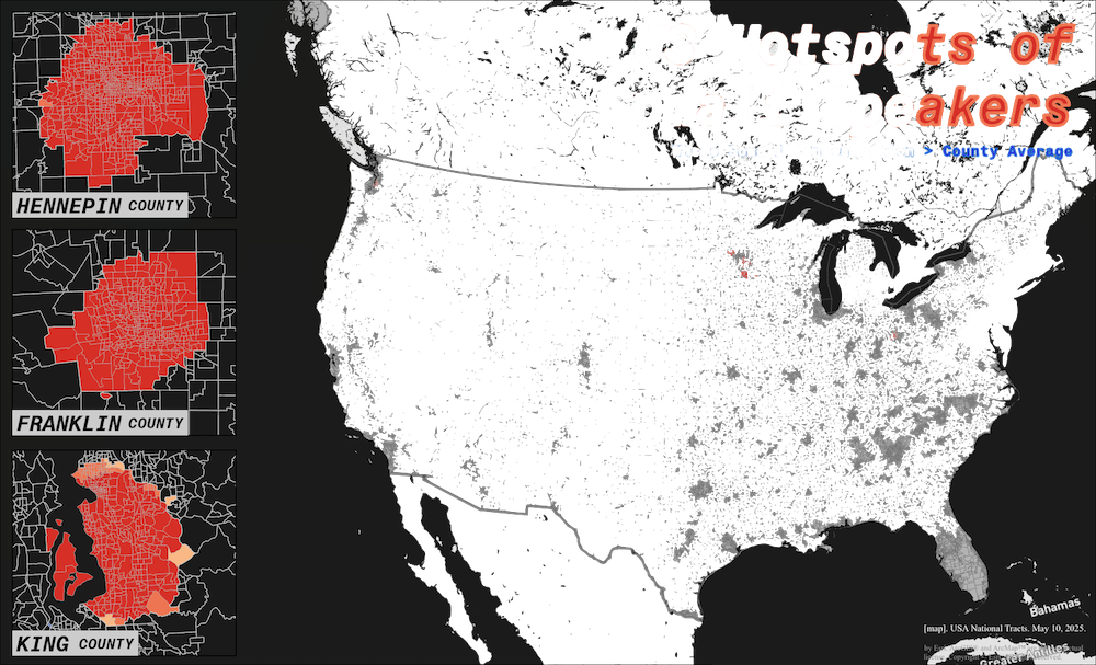 [Country Language Analysis]